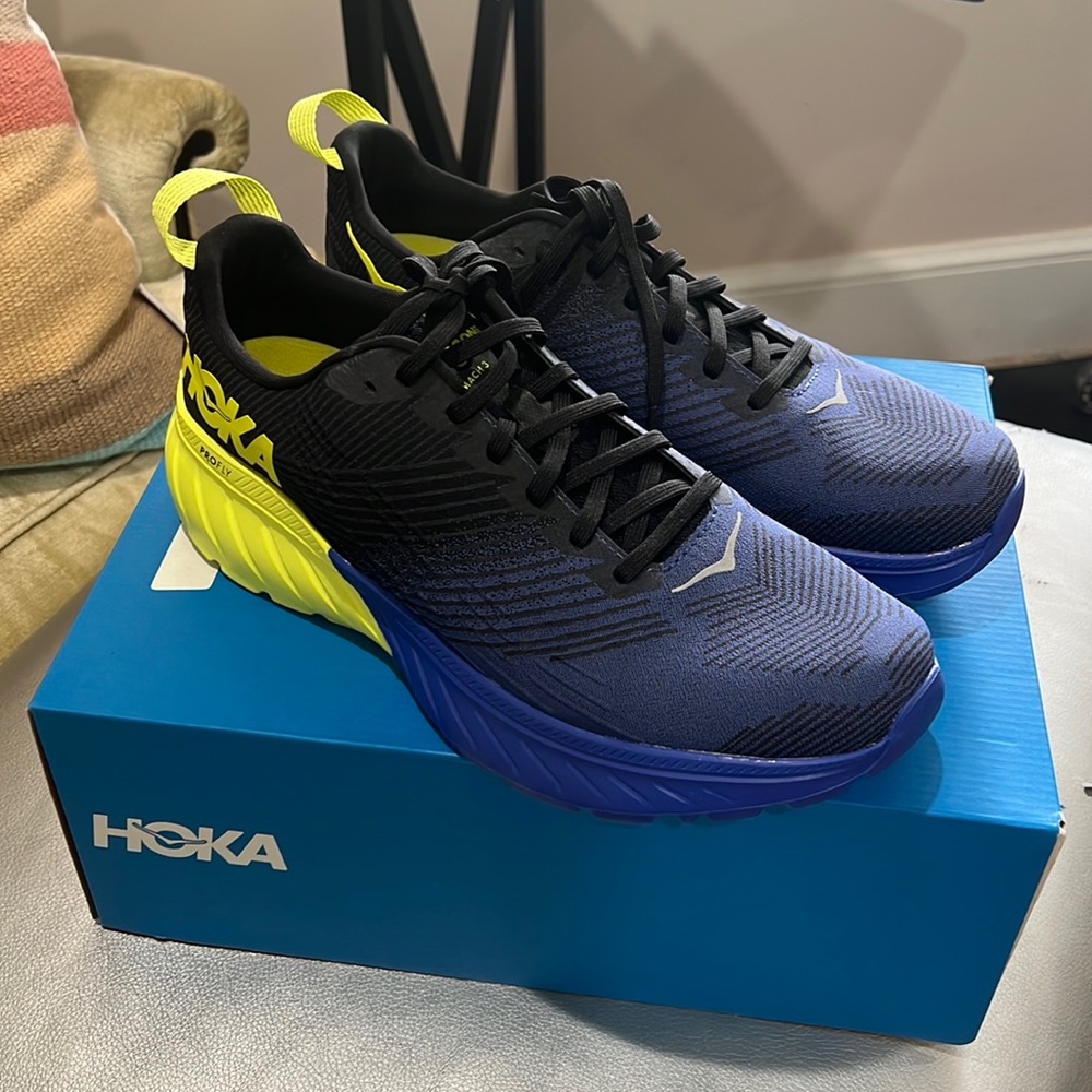 Mens Hoka Sneakers